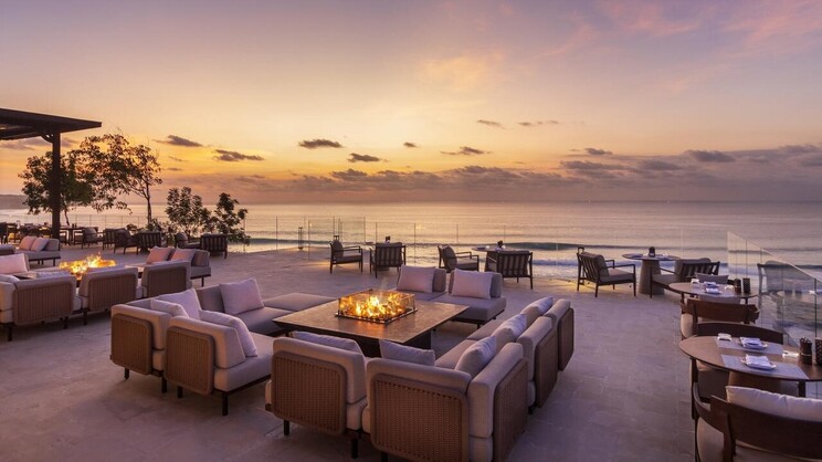 Jumeirah Bali